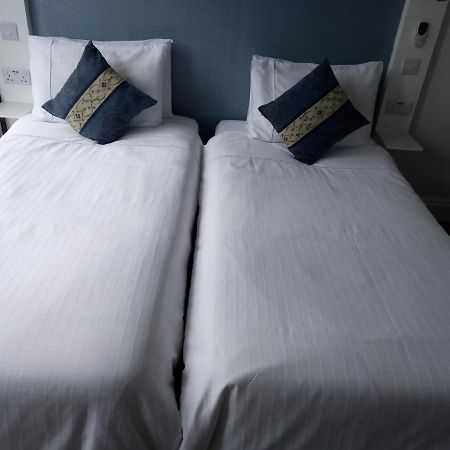 Carrington Guest House Paignton Zewnętrze zdjęcie