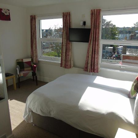 Carrington Guest House Paignton Zewnętrze zdjęcie
