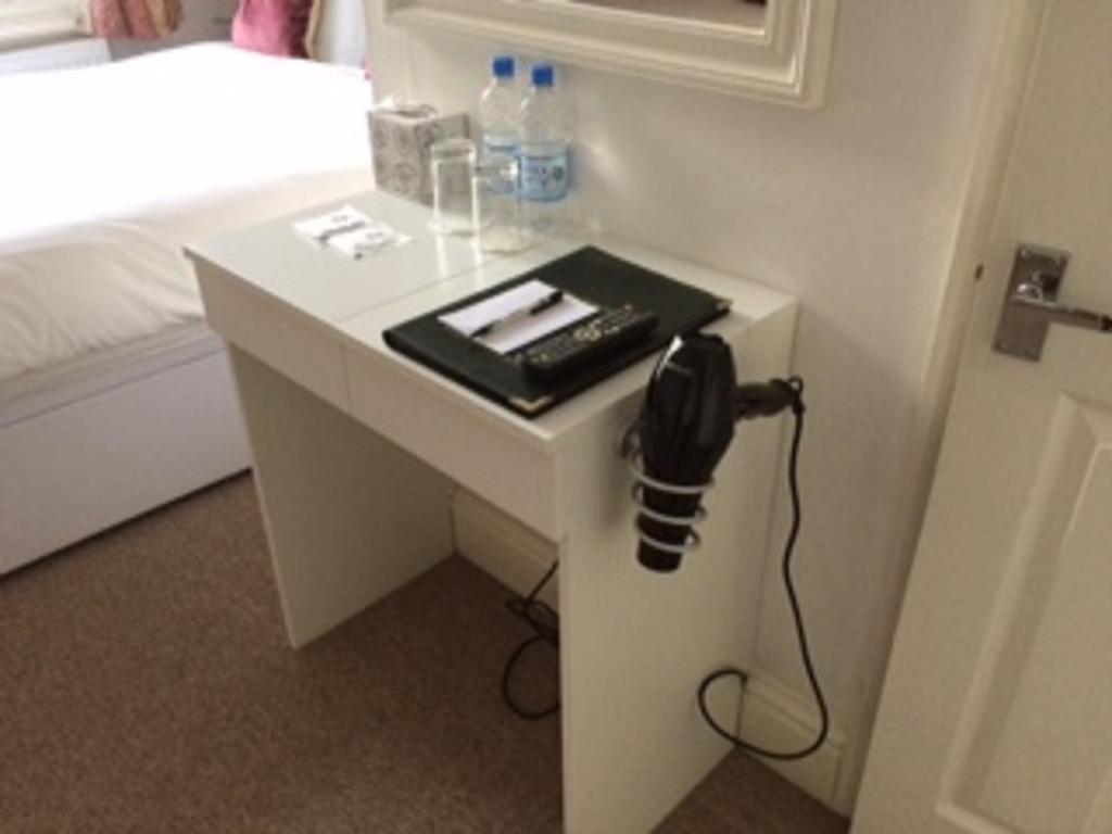 Carrington Guest House Paignton Zewnętrze zdjęcie