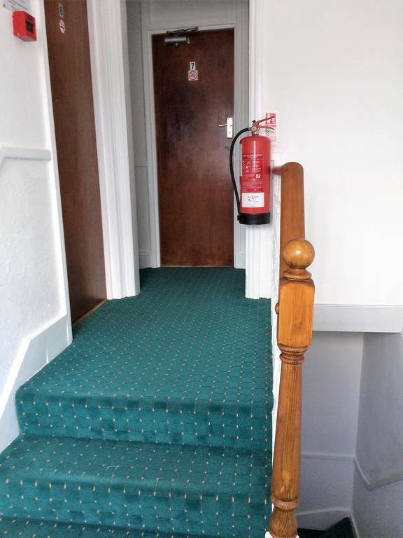 Carrington Guest House Paignton Zewnętrze zdjęcie