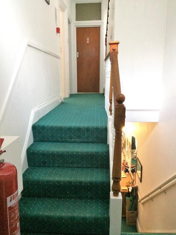 Carrington Guest House Paignton Zewnętrze zdjęcie