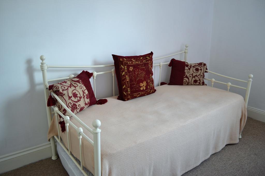 Carrington Guest House Paignton Zewnętrze zdjęcie