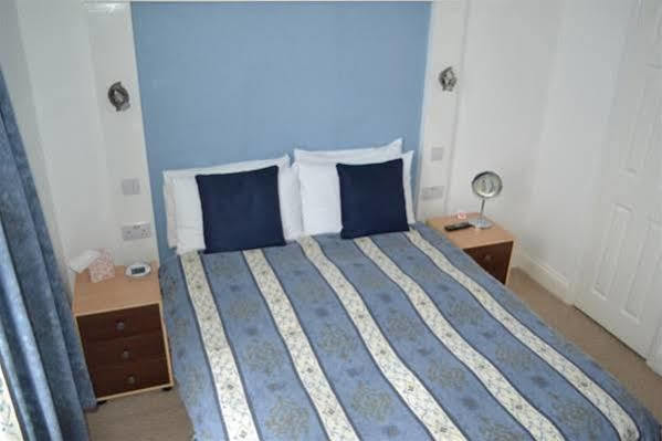 Carrington Guest House Paignton Zewnętrze zdjęcie