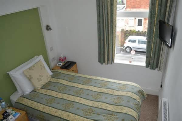 Carrington Guest House Paignton Zewnętrze zdjęcie