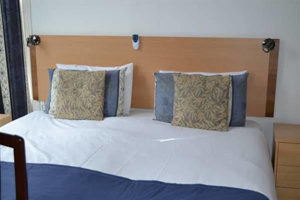 Carrington Guest House Paignton Zewnętrze zdjęcie