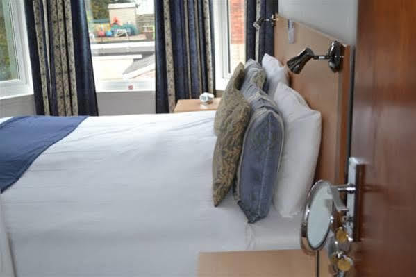 Carrington Guest House Paignton Zewnętrze zdjęcie