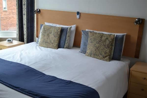 Carrington Guest House Paignton Zewnętrze zdjęcie