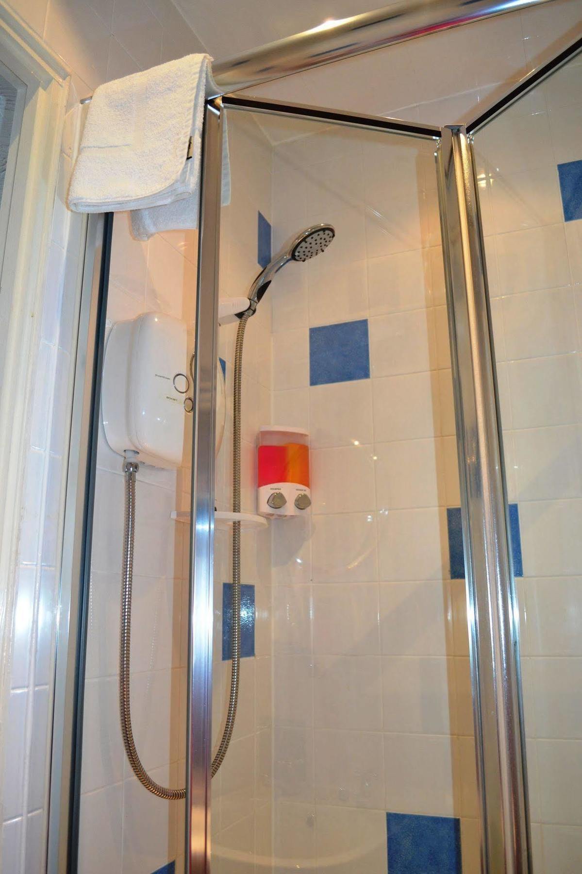 Carrington Guest House Paignton Zewnętrze zdjęcie