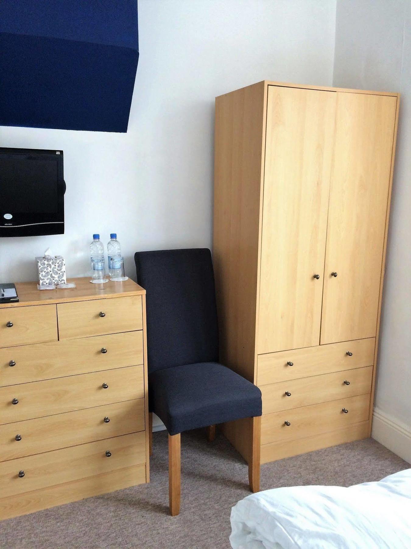 Carrington Guest House Paignton Zewnętrze zdjęcie