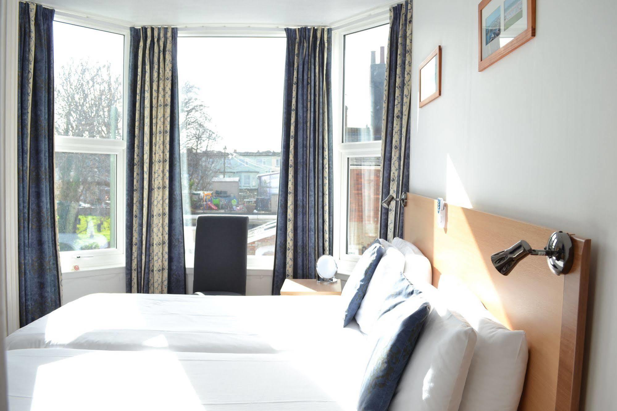 Carrington Guest House Paignton Zewnętrze zdjęcie