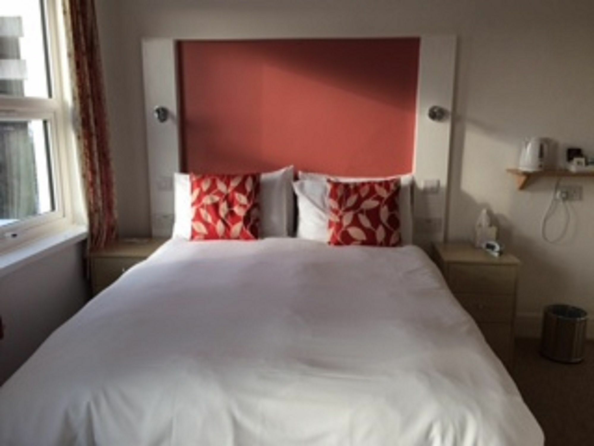 Carrington Guest House Paignton Zewnętrze zdjęcie