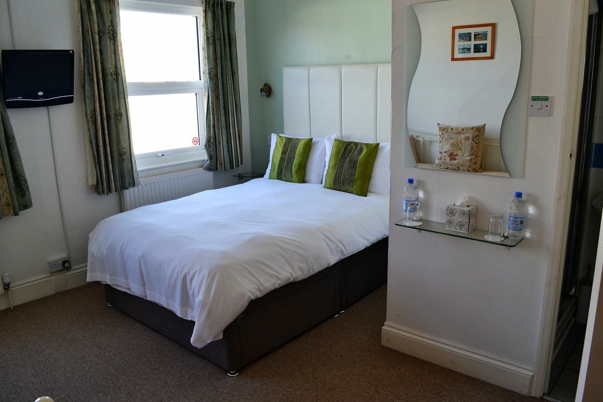 Carrington Guest House Paignton Zewnętrze zdjęcie