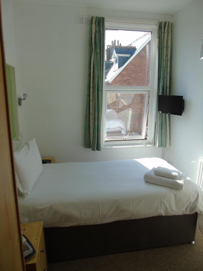 Carrington Guest House Paignton Zewnętrze zdjęcie