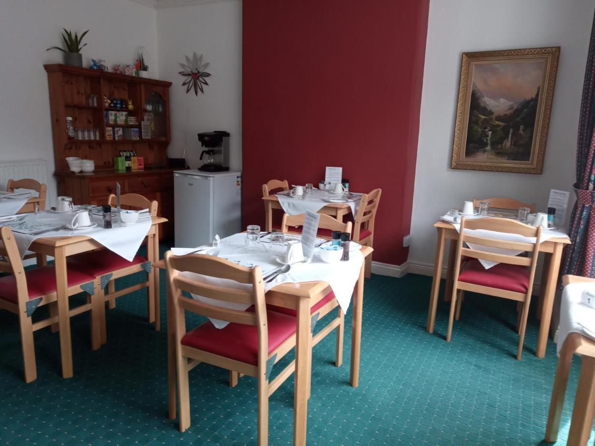 Carrington Guest House Paignton Zewnętrze zdjęcie