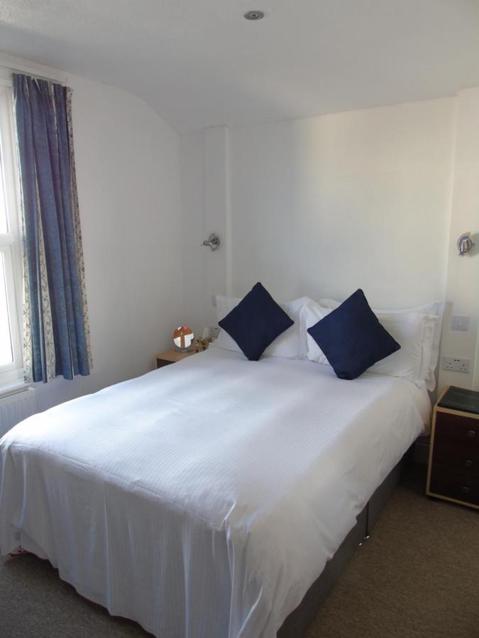 Carrington Guest House Paignton Zewnętrze zdjęcie