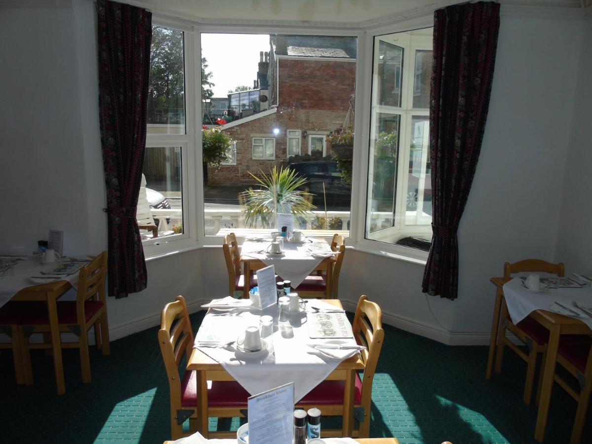 Carrington Guest House Paignton Zewnętrze zdjęcie